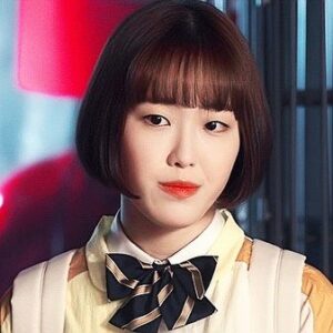 Kim Bo-yoon Thumbnail - 41.1K Likes - Top Liked Instagram Posts and Photos