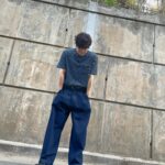 Kim Bum Instagram - 4 月 🌿