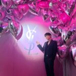 Kim Bum Instagram - #광고 #입생로랑뷰티 #러브샤인팩토리 #러브샤인캔디글로우 - @yslbeauty