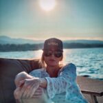 Kim Cattrall Instagram - #nasa