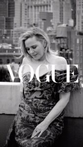 Kim Cattrall Instagram - Thank you !!! Editor-in-chief: @thaleiavoguegr Creative and Fashion Director: nicholasgeorgiou_ Art director: @rinetta_._ Photographer: @charliegraystudio Video: @ charliegraystudio Fashion Editor: @mrfabioimmediato Makeup artist: @kyrapanchenko_mkup @yonkausa @eisenbergparis Hairstylist: @kimmykuppkakes @voelhair Production Manager: @jojodaniil Special thanks: @thegreenwichhotel