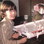 Kim Cattrall Instagram - This is my baby brother, Christopher. 1963 - 2018 . He would have been 58 today. We remember him today and everyday. 💔 RIPx Topher