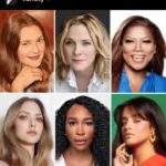 Kim Cattrall Instagram - Variety’s 2022 ‘Power of Women’. So proud to be chosen and included in this years celebrations ❤️