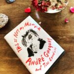 Kim Cattrall Instagram - My dear friend #andrégregory has a new book out #thisisnotmymemoir I loved it. I think you will too.