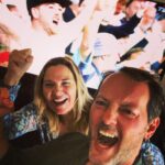 Kim Cattrall Instagram - “It’s coming closer to home..” #england #euro2020
