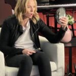 Kim Cattrall Instagram - F*ck me! When did THAT happen. #asoldasyoufeel