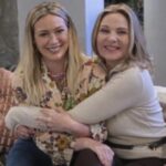 Kim Cattrall Instagram - A joy to work with @hilaryduff @iaptaker @bergernight #pamelafryman and all the terrific cast and crew on #howimetyourfather