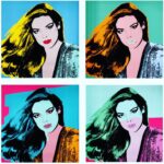 Kim Cattrall Instagram - Kim Quad. 📸 Harry Langdon