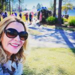 Kim Cattrall Instagram - Thank you Alabama!! ❤️
