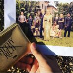 Kim Cattrall Instagram - Christmas stocking stuffer from @filthyrichfox Oh, my!