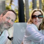Kim Cattrall Instagram - Taking 5….