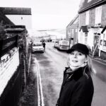 Kim Cattrall Instagram - There and back again.. #roadtrip