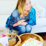 Kim Cattrall Instagram - Making a wish 🎂