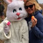 Kim Cattrall Instagram - A little late with this but early for 2024! #alwayslookonthebrightsideoflife