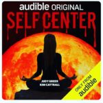 Kim Cattrall Instagram - Had such a fun time doing this. Give a listen to ’Self Center’. A scripted Comedy Series from January 13th @audible @teamcocopodcasts #selfcenter