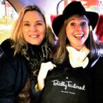 Kim Cattrall Instagram - A huge thank you to Charley @totally.tailored for our incredible tour of London. What an amazing amount of facts, delicious tastings at Crouch’s Shop @boroughmarket and a lot of fun!! Ps.Thanks to Graham our trusted black cab driver #totallytailored #privatelondonguide