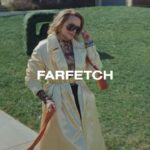 Kim Cattrall Instagram - Thank you Farfetch !
