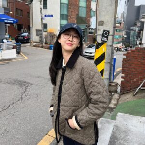 Kim Da-som Thumbnail - 3 Likes - Top Liked Instagram Posts and Photos