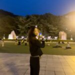 Kim Da-som Instagram - 어릴적부터 발레를 보면 이상하게 가슴이 두근거렸다🥹 그리고 지금은 아무리 경쾌한 스토리의 발레공연을 봐도 엉엉 운다. 이유는 모르겠다. 너무 아름다워서 슬퍼지는 걸까? 무튼 돈키호테 짱이다 ❣️ I don’t know why i always cry everytime i watch a ballet performance. even delightful story.😂Cuz its too beautiful? Anyways Don quixote is flawless 🦋🩵🥹
