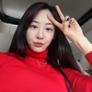 Kim Da-som Thumbnail - 3 Likes - Top Liked Instagram Posts and Photos