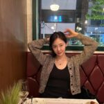 Kim Da-som Instagram - 5월이다아 💕 그말은 바로!!!!!