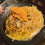 Kim Da-som Instagram - 🤪🤪🍗🍜🍝🍷🫶😘😘