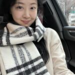 Kim Da-som Instagram - 2023년 감사했습니다💕 2024 더 많이 웃고 더 많이 행복하세요 Happy new year ! 😃