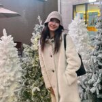 Kim Da-som Instagram - Merry Christmas! 🎄🎅🏻🐻‍❄️♥️🤪