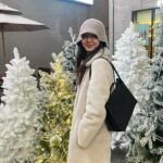 Kim Da-som Instagram - Merry Christmas! 🎄🎅🏻🐻‍❄️♥️🤪