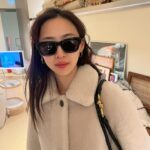 Kim Da-som Instagram - Merry Christmas! 🎄🎅🏻🐻‍❄️♥️🤪