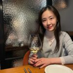 Kim Da-som Instagram - Merry Christmas! 🎄🎅🏻🐻‍❄️♥️🤪