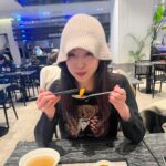 Kim Da-som Instagram - Merry Christmas! 🎄🎅🏻🐻‍❄️♥️🤪