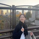 Kim Da-som Instagram - Tokyo! Tokyo!🤤🤪😊🤩🌃💘