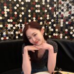 Kim Da-som Instagram - 나 빨강색으로 염색해또 💥✨👩🏻‍🦰
