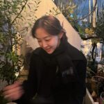 Kim Da-som Instagram - Tokyo! Tokyo!🤤🤪😊🤩🌃💘
