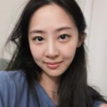 Kim Da-som Instagram - 🫠 여름