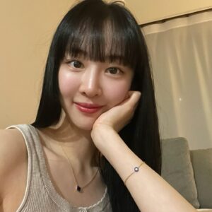 Kim Da-som Thumbnail - 3 Likes - Most Liked Instagram Photos