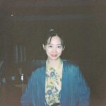 Kim Da-som Instagram - 작년 겨울 도쿄 필름 🩶📷