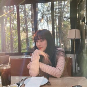 Kim Da-som Thumbnail - 3 Likes - Most Liked Instagram Photos