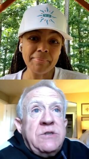 Kim Fields Instagram - I miss my dear friend Leslie Jordan every day; his light & love soar through me & all of us…. I couldn’t think of a more powerful way to honor him. Blessed by his loved ones for saying yes to the Leslie Lounge. Well sh*t. 🥰 📝 

Leslie Journaling Lounge is an experience I’m curating at my wellness retreat for men & women Dec. 1st -3rd in Stone Mountain, GA.
Visit refreshretreatbykf.com for details and to register to experience the Leslie Lounge.

#wellness #lesliejordan #retreat #joy #journal 
#mentalhealth #lifestyle