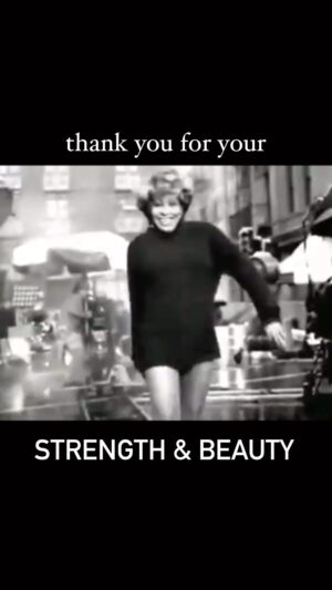 Kim Fields Instagram - This commercial (her 1st) in ‘97 impacted the hell outta me. I had the print ad on a wall in my closet. This was such a powerful moment of beauty strength force of nature badassness that ran over me took me shook me and NE V A let me go. Master class in resilience and reinvention. Tenacity & Talent. This Trailblazing Icon will forever live on in this inspired soul. #tina #tinaturner 

I do not own the rights to this video clip; no copyright infringement.