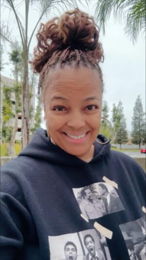 Kim Fields Instagram - AND THE WINNER IS….!!! Announcing our Refresh Retreat Caribbean trip giveaway winner! CONGRATS @robynarouty ✨🥂✨ Major thanks to our Premiere Caribbean Resort Partner @stonefieldvillaresort !
☀️☀️☀️

#refreshretreatbykf #refreshretreat2023 #refresh #retreat #wellness #giveaway #stlucia #lifestyle #travel #thankful #thankfulthursday