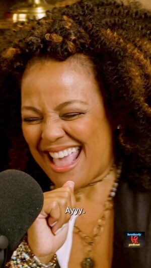 Kim Fields Instagram - Such a pleasure having our dear friend @kimfieldsofficial on this weeks episode of #BrotherlyLoVePod! Who else celebrates Michael McDonald Mondays?!!