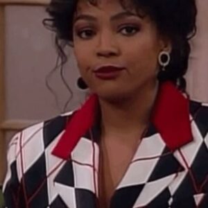 Kim Fields Instagram - mood af. when I dress for sweater weather & it aint sweater weather… can’t have sweater w/o sweat. 😠🫠#Tricked #damndamndamn #aDiffDrip