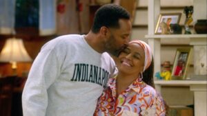 Kim Fields Instagram - Been wokin on this trap jawn for a min 🤣NEW UPSHAWS 🔥DROPS APRIL 18th!
✨⚡️✨
#trap #trapmusic #bars #theupshaws @netflix @netflixisajoke @strongblacklead @therealmikeepps @iamwandasykes #comedy #morein24