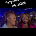 Kim Fields Instagram - NOW!