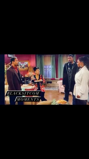Kim Fields Instagram - speaking of Living Single… and again, thank you all for how you love us
RP  @blacksitcommoments
•
Regine was hilarious in this clip! 😂 #blacksitcommoments #blacksitcoms #blacklove #livingsingle #kimfields #queenlatifah #throwback
