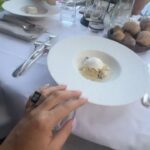 Kim Glow Instagram - Enceinte et épanouie, j’adore me régaler dans des restaurants gastronomiques, plongeant au cœur d'une ambiance chic et luxueuse.Mon amour pour la cuisine ne fait qu'accroître depuis que je suis enceinte… #pregnancy #pregnant #gastronomie #gastronomia #gastronomy #restaurant #food #foddie #foodblogger #foodstagram #instafood