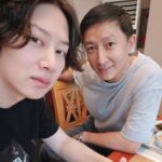 Kim Hee-chul Instagram - 韩庚💙希澈