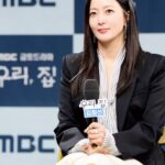 Kim Hee-seon Instagram - 5 월 24 일 MBC 금 토 드라마 (밤) 9 시 50 분 우리,집 내일 첫방송😎 많은 관심 부탁드려용😜 #우리집 #mbc #내일 #첫방송 #사랑해주세요♥